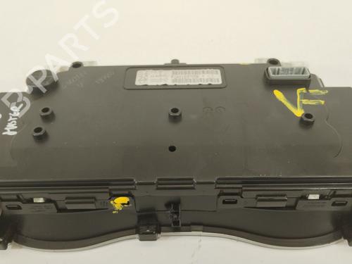 Instrument cluster RENAULT MASTER III Van (FV) 2.3 dCi 145 FWD (FV0E, FV0F, FV0H, FV02, FV0M, FV0S,... | BP29250287C47 - Image 4