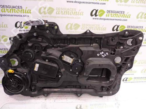 Used Front right window mechanism Front right window mechanism 2135251 2135251