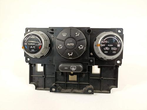 Used Climate control Climate control SUZUKI GRAND VITARA II (JT, TE, TD) [2005-2026] 16688736 16688736
