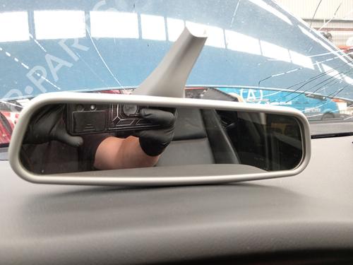 Used Rear mirror AUDI A6 C6 (4F2) 3.0 TDI quattro (225 hp) 27359108