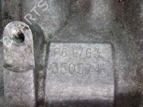 Gearbox HYUNDAI ACCENT III (MC)  | BP1879422M3 