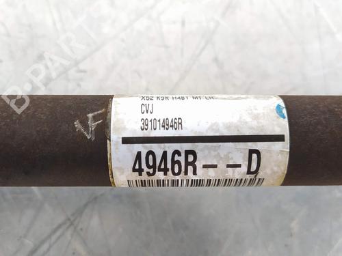 Left front driveshaft DACIA SANDERO II | BP6503979M38 - Image 4