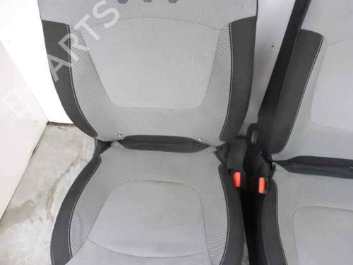 Sæde sæt RENAULT CAPTUR I (J5_, H5_) | BP6637988C78 - Image 3