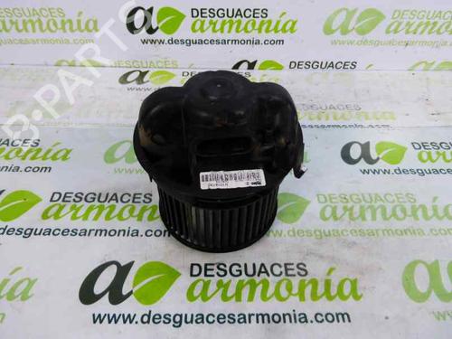 Used Heater blower motor PEUGEOT 107 (PM_, PN_) [2005-2014]  14301473