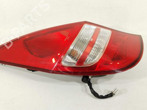 Used Left taillight Left taillight 38065060 38065060