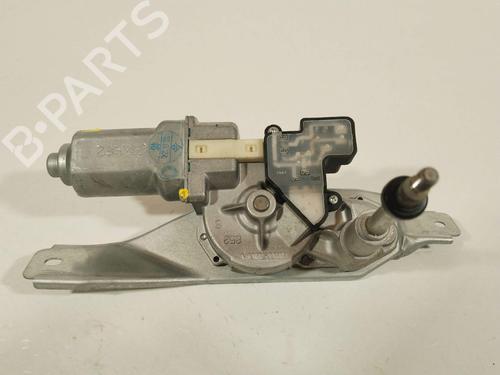 Used Rear wiper motor Rear wiper motor MAZDA 2 (DE_, DH_) 1.5 (DE5FS) (103 hp) 40100891 40100891