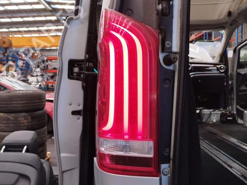 Used Left taillight Left taillight 39170060 39170060