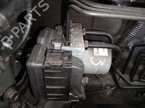 Bremsaggregat ABS für Bremsaggregat ABS KIA SPORTAGE III (SL) 1.7 CRDi (116 hp) 36700229 36700229