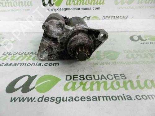 Startmotor SEAT IBIZA III (6L1)  | BP1840069M8 