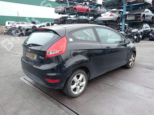 Steering rack FORD FIESTA VI (CB1, CCN) 1.25 | BP37444501M22  - Image 7
