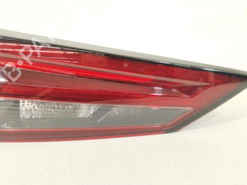 Used Left tailgate light Left tailgate light 35898622 35898622