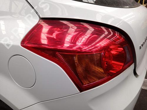Left taillight KIA CEE'D Hatchback (ED) 1.4 | BP38464692C34 - Image 2