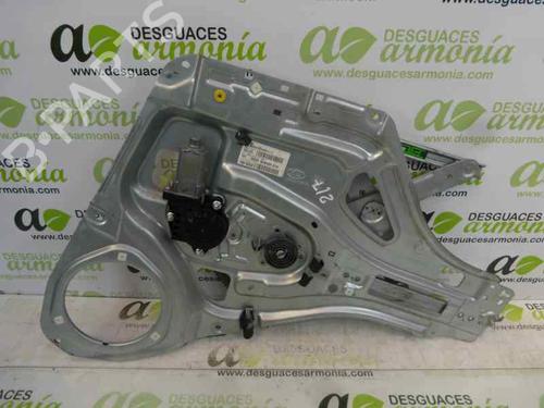 Used Front right window mechanism Front right window mechanism KIA SPORTAGE II (JE_, KM_) [2004-2011] 1938404 1938404