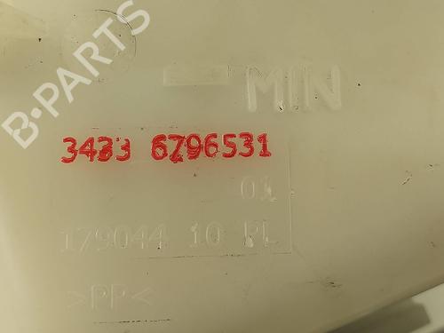 Brake master cylinder BMW 3 (F30, F80) 335 i xDrive | BP8321429M77 