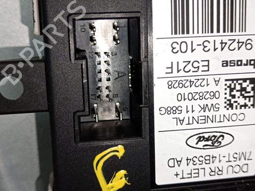 Rear left window mechanism FORD KUGA I 2.0 TDCi | BP31763122C24 - Image 3