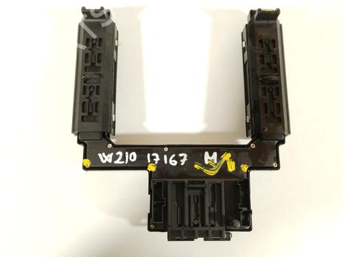 Left front window switch MERCEDES-BENZ E-CLASS (W210) E 320 CDI (210.026) | BP36665111I27 - Image 2