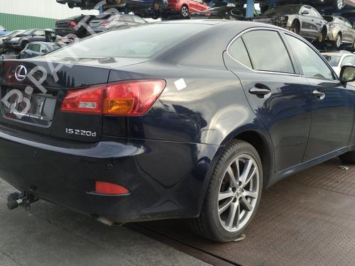 Engine control unit (ECU) LEXUS IS II (_E2_) 220d (ALE20) | BP33328974M57 - Image 12