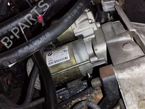 Used Starter Starter 38346826 38346826