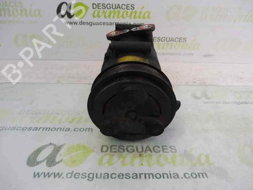 AC compressor FORD TRANSIT Van (FA_ _) | BP1844464M34 - Image 7