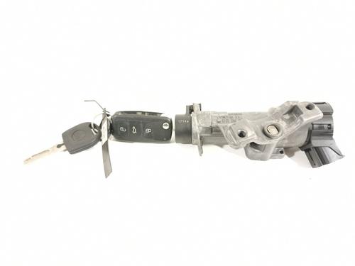 Used Ignition barrel SEAT IBIZA IV (6J5, 6P1) [2008-2017]  21270744