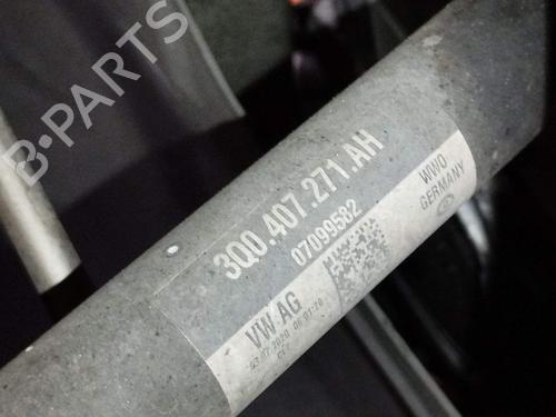 Used Left front driveshaft Left front driveshaft 37238637 37238637