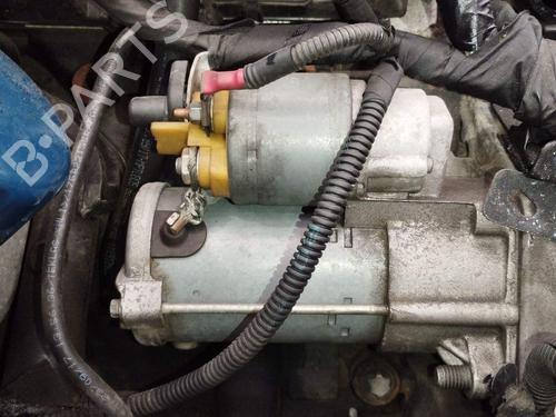 Used Starter Starter 36321788 36321788