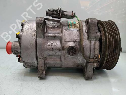 AC compressor PEUGEOT 807 (EB_)  | BP5875691M34 