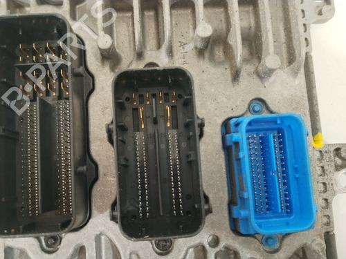 Engine control unit (ECU) OPEL MOKKA / MOKKA X (J13) 1.6 CDTI (_76) | BP33460582M57 - Image 4