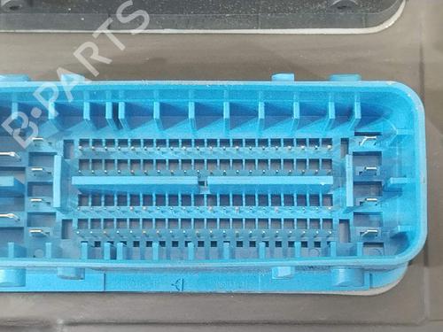 Engine control unit (ECU) OPEL ASTRA K (B16) 1.5 CRDI (68) | BP34448245M57 - Image 7