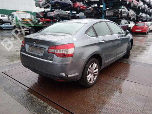 Fuse box CITROËN C5 III (RD_) 2.0 HDi 165 (RDRHHA, RDRHH8) | BP31995757E1 - Image 13