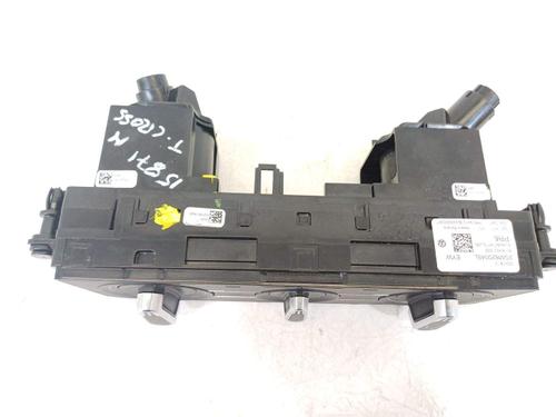 Climate control VW T-CROSS (C11, D31) 1.0 TSi | BP40595184I5 - Image 3