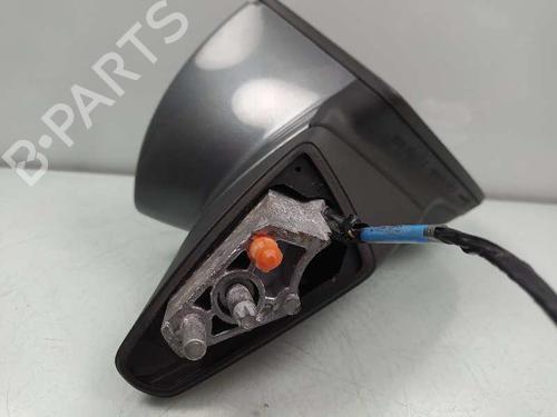 Right mirror SEAT LEON (5F1) 1.6 TDI | BP6307668C27 