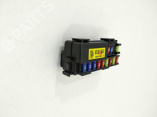 Fuse box KIA CEE'D (JD) 1.4 CVVT | BP29132415E1 - Image 6