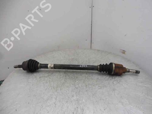 Used Right front driveshaft Right front driveshaft 2804640 2804640