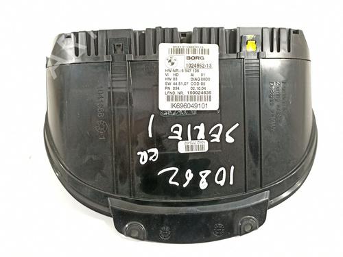 Instrument cluster BMW 1 (E87) 120 d | BP15801785C47 