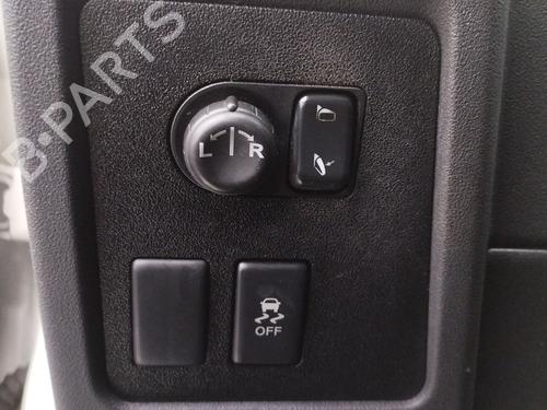 Spejlkontakt Spejlkontakt NISSAN QASHQAI I (J10, NJ10) 2.0 dCi (150 hp) 35955317 35955317