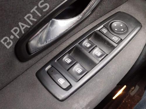 Used Left front window switch Left front window switch 36017183 36017183