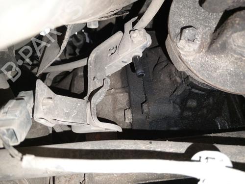 Used Transfer box Transfer box NISSAN X-TRAIL II (T31) [2007-2018] 34162084 34162084