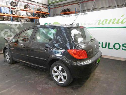 Rear right exterior door handle PEUGEOT 307 (3A/C) 1.6 HDi 110 | BP2238235C130  - Image 8