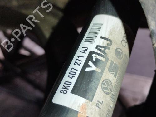 Right front driveshaft AUDI A4 B8 (8K2) 2.0 TDI | BP36324394M39 - Image 2
