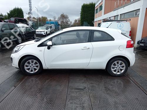 Used Parts KIA RIO III (UB) 1.25 CVVT (86 hp) 4355618