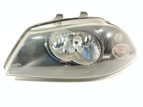 Used Left headlight SEAT IBIZA III (6L1) 1.2 (64 hp) 31992806