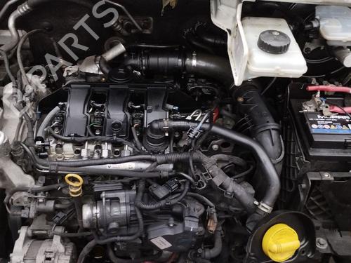 Used Engine Engine 36812491 36812491