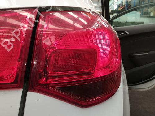 Used Right taillight Right taillight 38616692 38616692