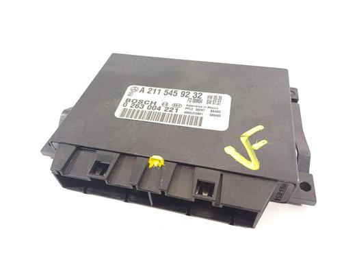 electronic-module-mercedes-benz-e-class-w211-e-280-cdi-211020-a2115459232-0263004221-2002-2003-2004-2005-2006-2007-2008-2009-22314514 main image