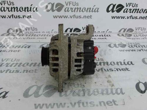 Alternator NISSAN MICRA III (K12)  | BP1838396M7 