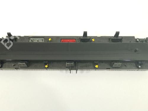 Used Instrument cluster RENAULT GRAND SCÉNIC II (JM0/1_) 1.9 dCi (JM14) (131 hp) 27315635