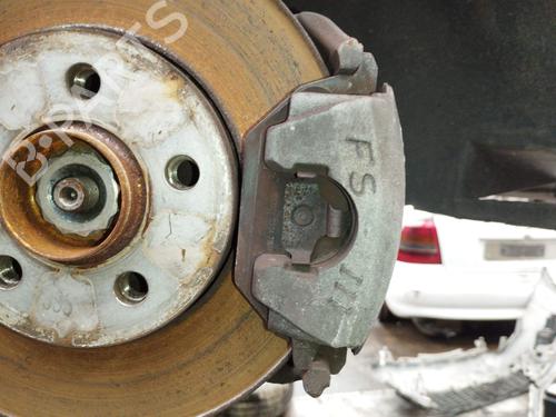 Used Right front brake caliper Right front brake caliper 38542199 38542199