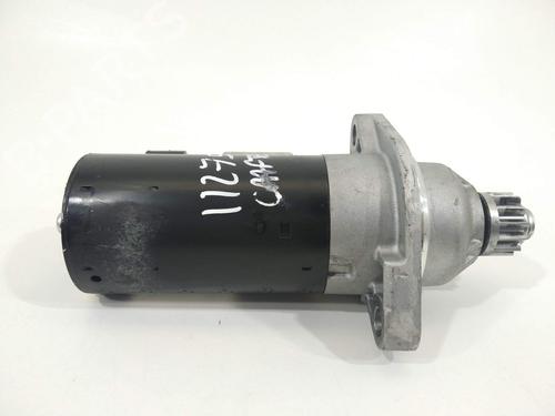 Starter VW CRAFTER Van (SY_, SX_) | BP23231170M8 - Image 2