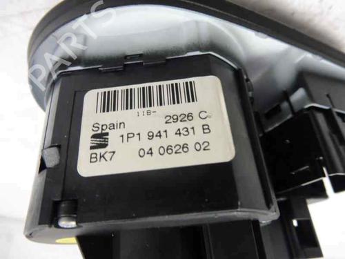 Headlight switch SEAT LEON (1P1) | BP1856090I24 - Image 3